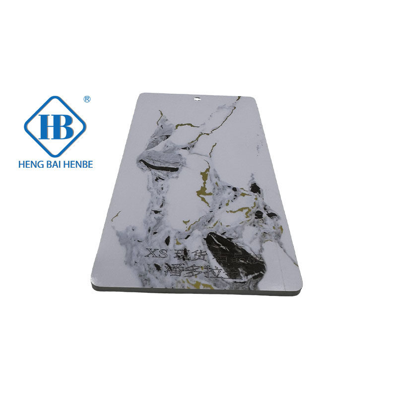 Stone pattern series